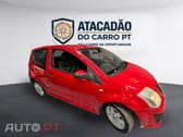 Citroen C2 VTR 1.4 HDI
