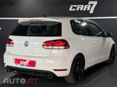 Volkswagen Golf 2.0 GTi