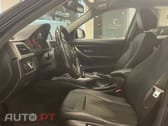 BMW 320 d Touring ED Line Luxury Auto