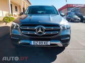 Mercedes-Benz GLE 350de 4matic