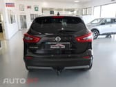 Nissan Qashqai 1.5 dCi N-Connecta 18 RS