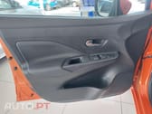 Nissan Micra 1.0 IG-T Acenta