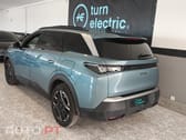 Peugeot E-5008 73 kWh Allure