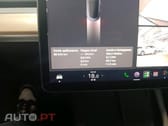 Tesla Model 3 Long-Range Dual Motor AWD