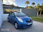 Toyota Yaris 1.0 VVT-i Sol+AC+VSC