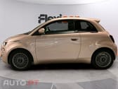 Fiat 500e 42 KWh Icon