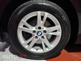 BMW 216 d Advantage Auto