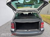 Volkswagen Passat Variant 1.9 TDi Confl.Plus T