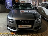 Audi A4 V6 TDi Quattro