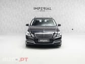 Mercedes-Benz E 250 T CDI Avantgarde