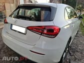 Mercedes-Benz A 180 d Style Plus Aut.