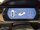 Tesla Model S Maximale