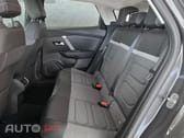 Citroen C4 1.2 PureTech Plus