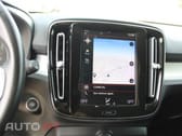 Volvo XC40 2.0 D3 Momentum Geartronic