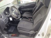 Nissan Note 1.5 dCi Acenta