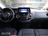 Mercedes-Benz Vito Tourer 114 CDi/ Pro Longa