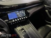 Peugeot 508 SW 225 e-EAT8 GT Pack
