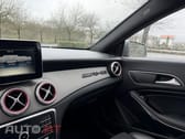 Mercedes-Benz CLA 180 d Shooting Brake Urban Aut.