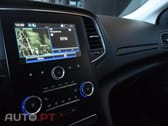 Renault Mégane 1.5 Blue dCi Limited