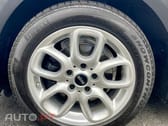 MINI Cooper D