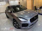 Jaguar E-Pace 1.5 P300e R-Dynamic HSE AWD Aut.