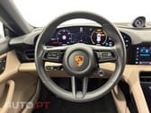Porsche Taycan ST