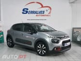 Citroen C3 1.2 PureTech C-Series
