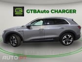 Audi E-Tron 55 Quattro Advanced