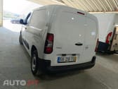 Opel Combo COMBO 1.6 CDTi L1H1 Essentia