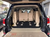 Toyota Land Cruiser Executive