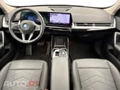 BMW iX1 xDrive30 xLine