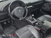 BMW 318 tds Compact