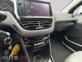 Peugeot 2008 Allure