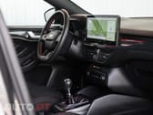 Ford Focus 1.0 EcoBoost MHEV ST-Line