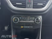Ford Puma 1.0 EcoBoost MHEV Titanium Design