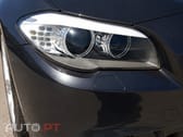 BMW 520 d Pack M Auto