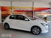Peugeot 208 1.2 PureTech SE Style