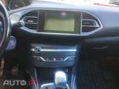 Peugeot 308 SW Puretech Allure