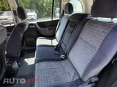 Opel Zafira 1.6