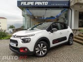Citroen C3 1.2 Pure Tech C-Series