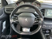 Peugeot 308 1.2 PureTech GT Line EAT6