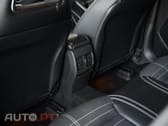 Mercedes-Benz A 200 CDI (BlueEFFICIENCY) Urban