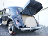 Citroen Traction Avant 11 Normale