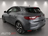 Renault Mégane 1.3 TCe Bose Edition EDC