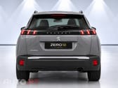 Peugeot 2008 Benzin 100 Allure