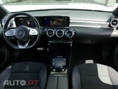 Mercedes-Benz A 180 d AMG Line Aut.
