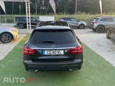 Mercedes-Benz C 300 de AMG Line