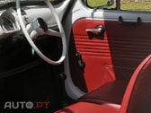 Fiat 600 D