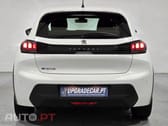 Peugeot E-208 50 kWh Active