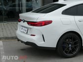 BMW 216 d Pack Desportivo M